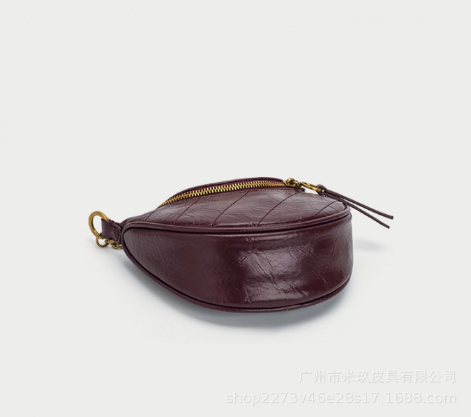 2020 fashion fanny pack  cross body bags chest saddle bag 