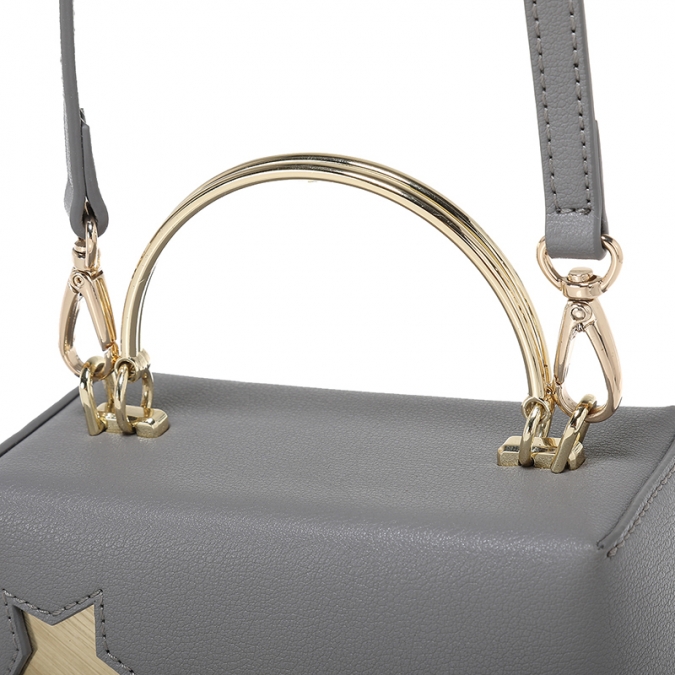 Wholesale Mixed Color Women's designer mini crossbody Box handbag bag from Bag Factory 