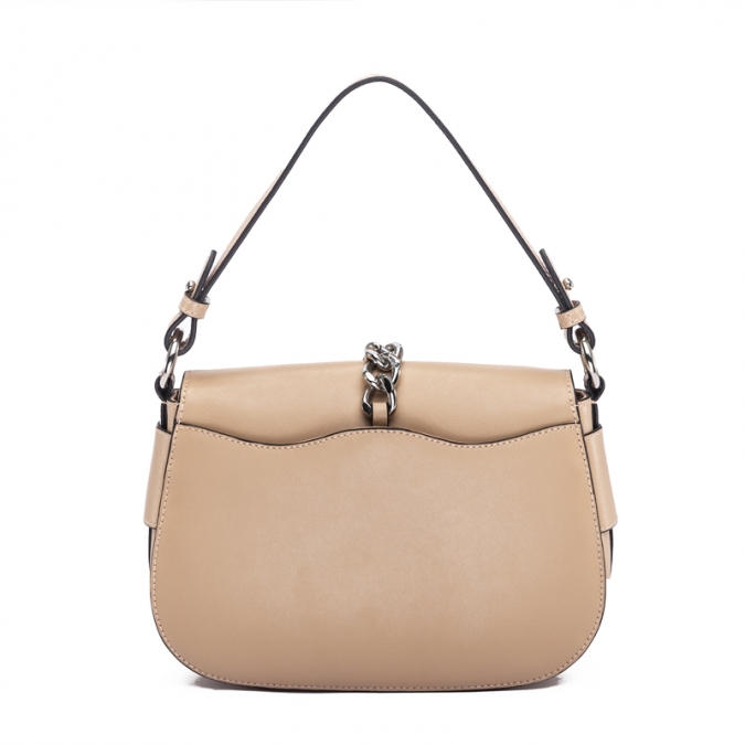 Custom PU Leather Women Fashion Purse Handbags 