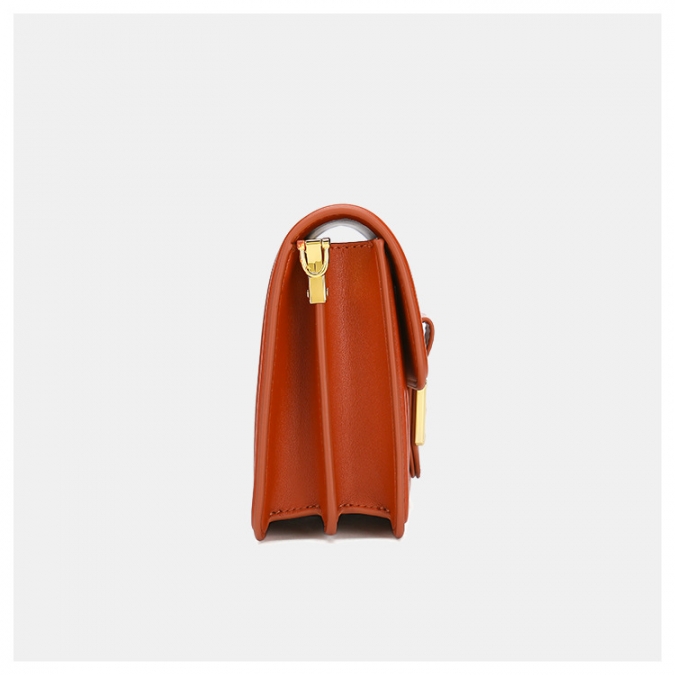 Eco Friendly High Quality Handbags Vegan Leather Bags 