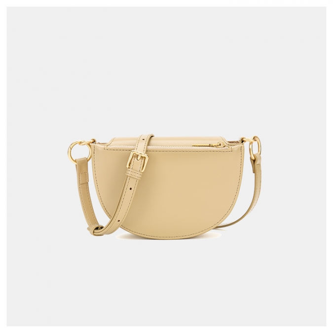 Custom vegan leather women  fashion purse handbags 