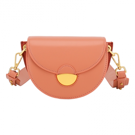 Direct factory vegan leather  women fashion purse handbags