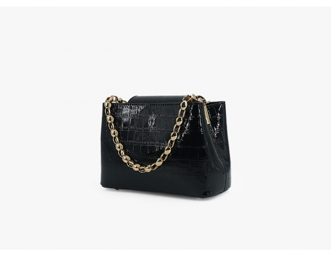 2020 New fashion stone grain  pu women  handbags handbag cross body handbag 