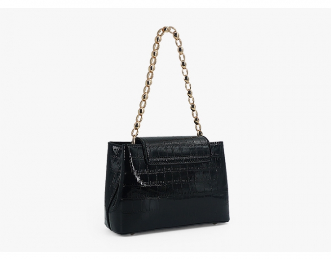 2020 New fashion stone grain  pu women  handbags handbag cross body handbag 