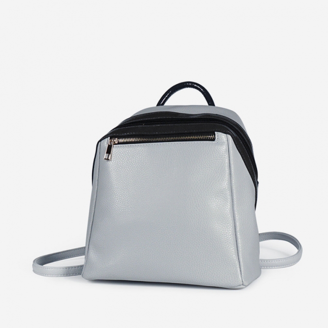 Fashion Minimalist Backpack For Women In Daily Use 