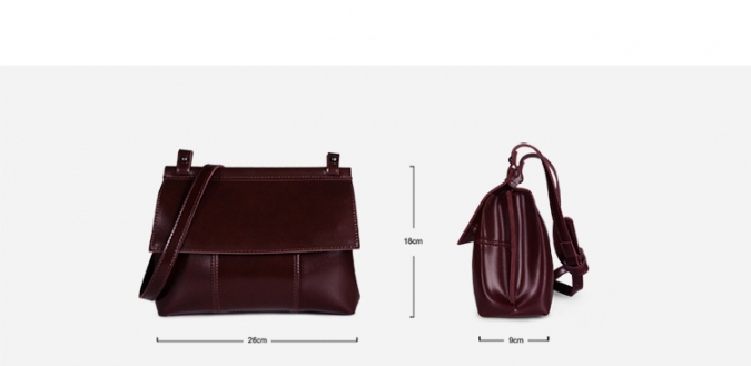 designer handbags made in china Solid color black colour pu bags women handbag 