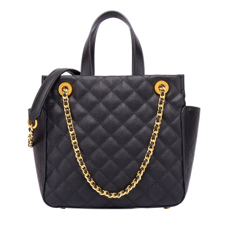 Long Chain Tote Shoulder Bags  Diamond Luxury Brand Designer Bag