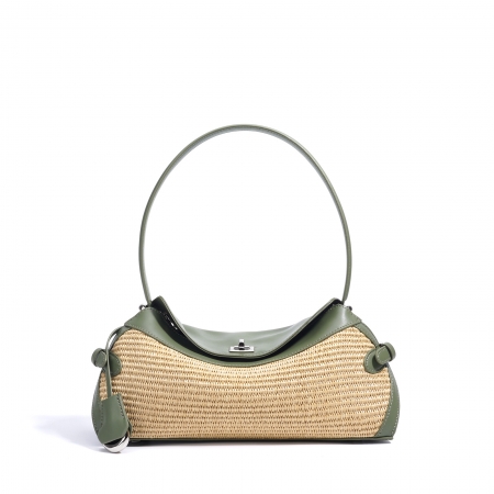 Manufacturer of leather bag
