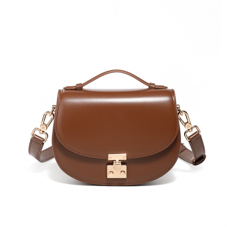 Manufacturer of leather bag
