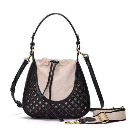 Manufacturer of leather bag
