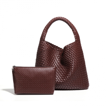 Manufacturer of leather bag